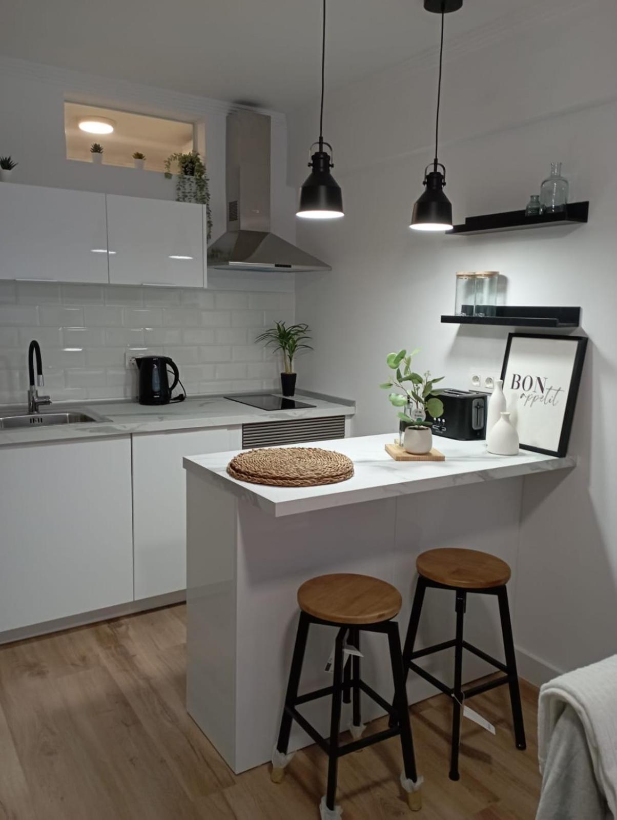 Jaseal Apartment มาร์เบยา ภายนอก รูปภาพ
