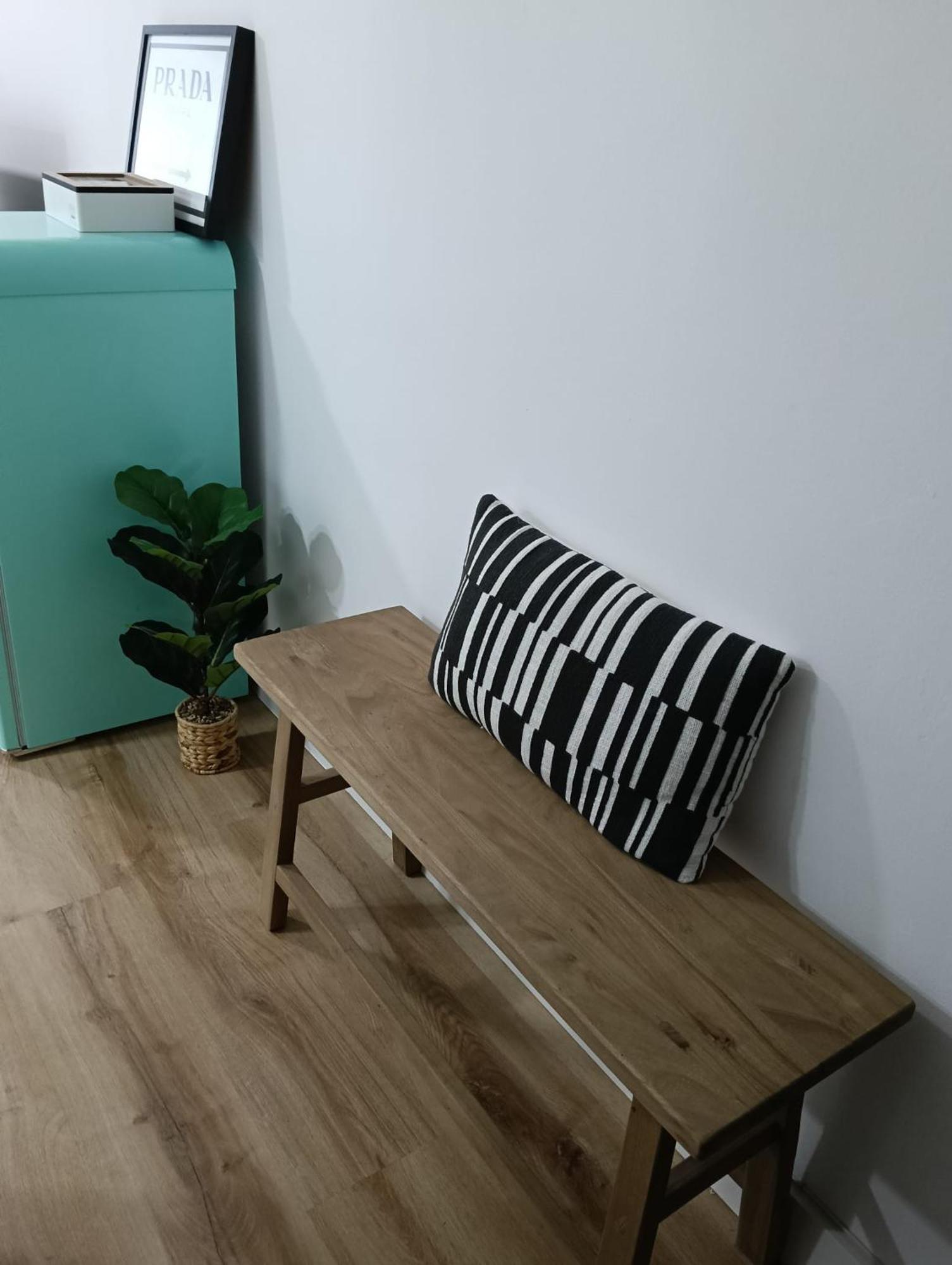 Jaseal Apartment มาร์เบยา ภายนอก รูปภาพ